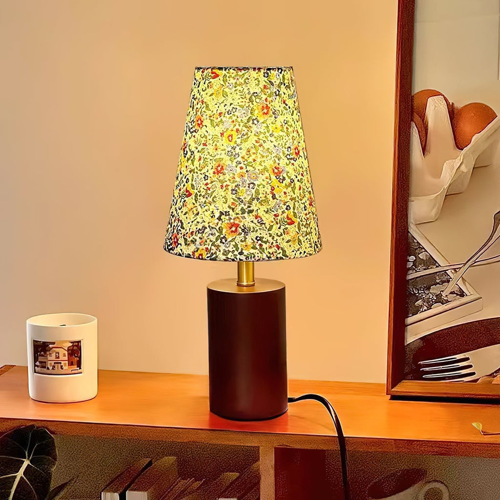 elara-floral-glow-table-lamp-anzaz-Floral Color+Brown-3