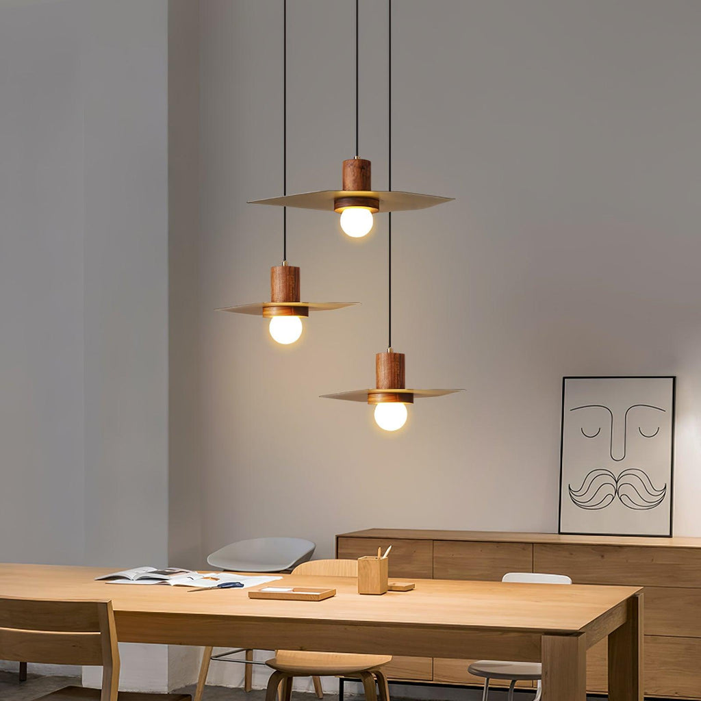 elara-halo-pendant-lamp-anzaz-Walnut wood & Brass-2