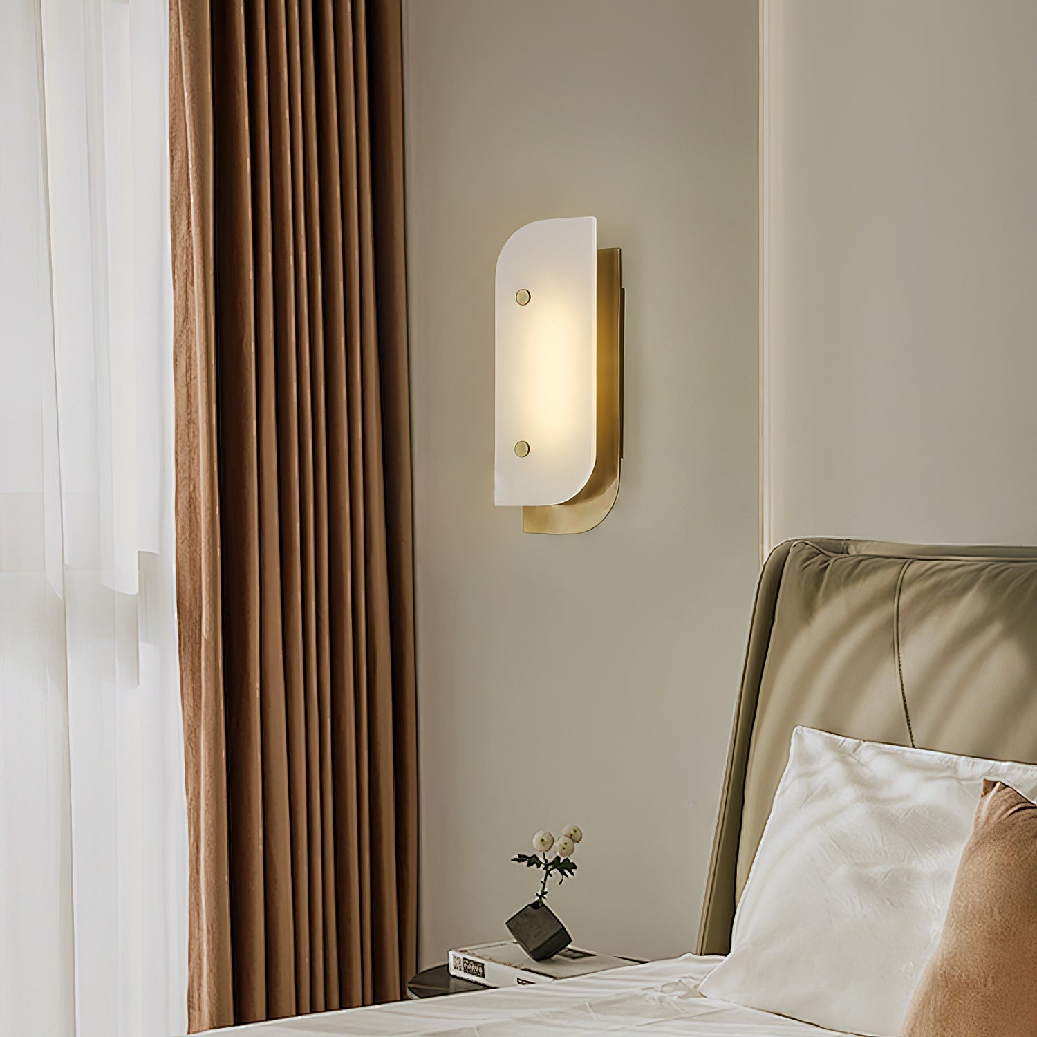 elaris-wall-lamp-anzaz-Gold & White-3