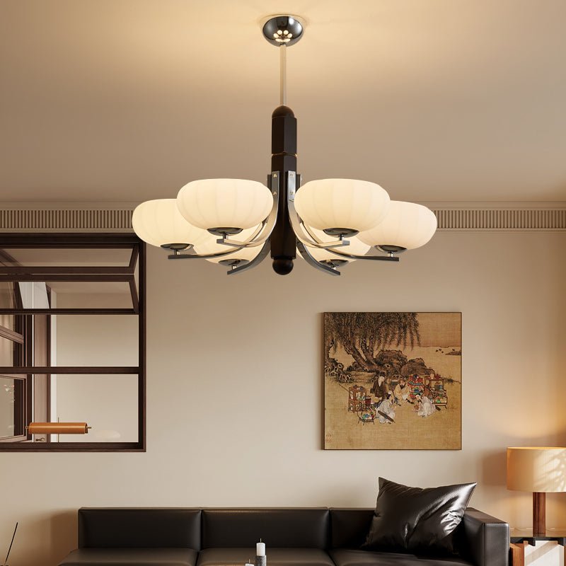 eldric-chandelier-anzaz-Walnut Color & Gold-3