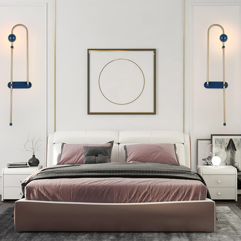 electrical-circuit-wall-lamp-anzaz-Gold & Blue-5