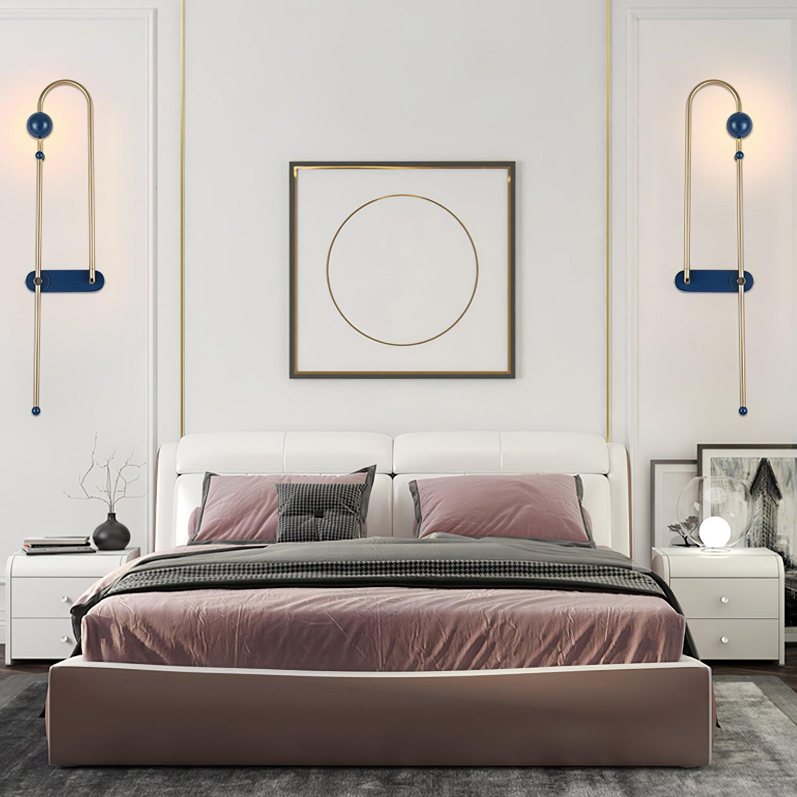 electrical-circuit-wall-lamp-anzaz-Gold & Blue-5
