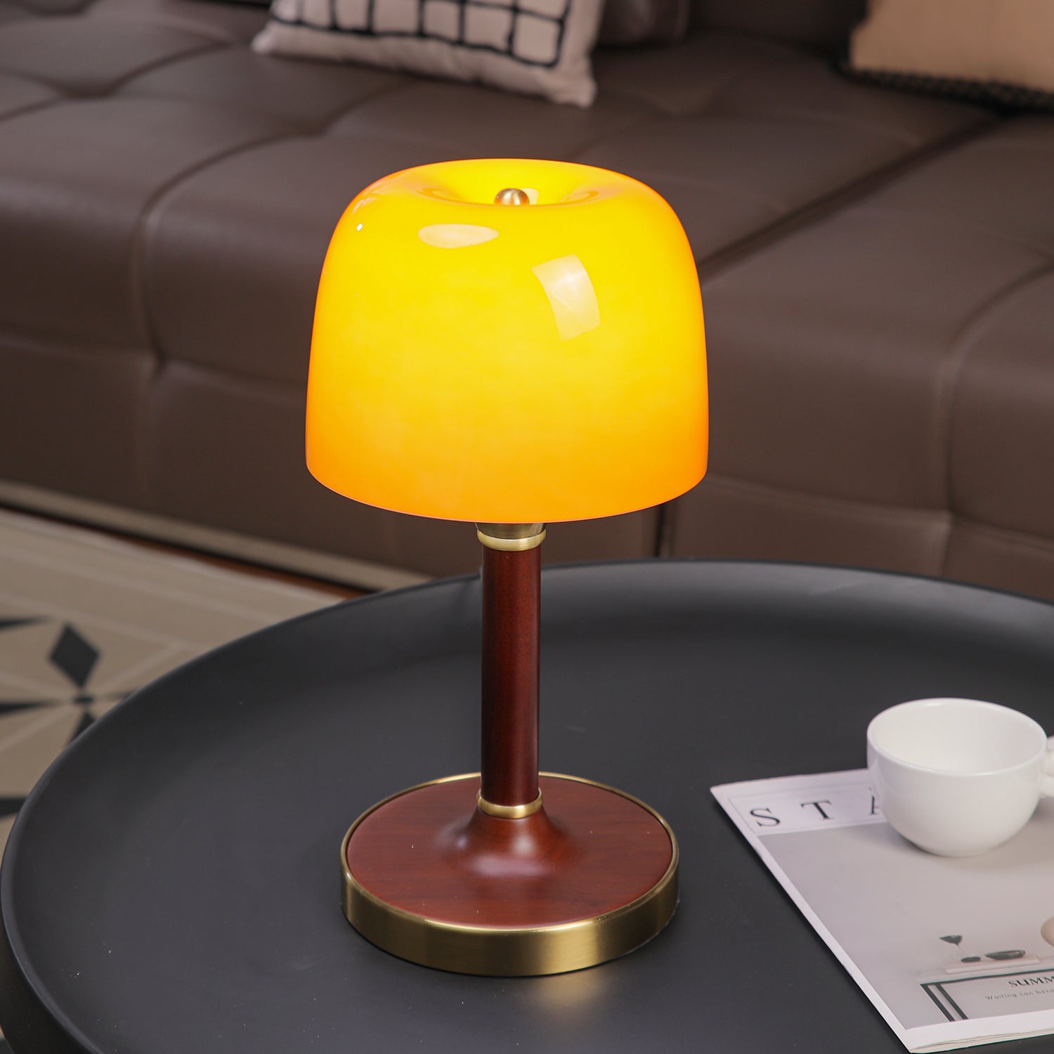 elio-table-lamp-anzaz-Walnut Color & White-3