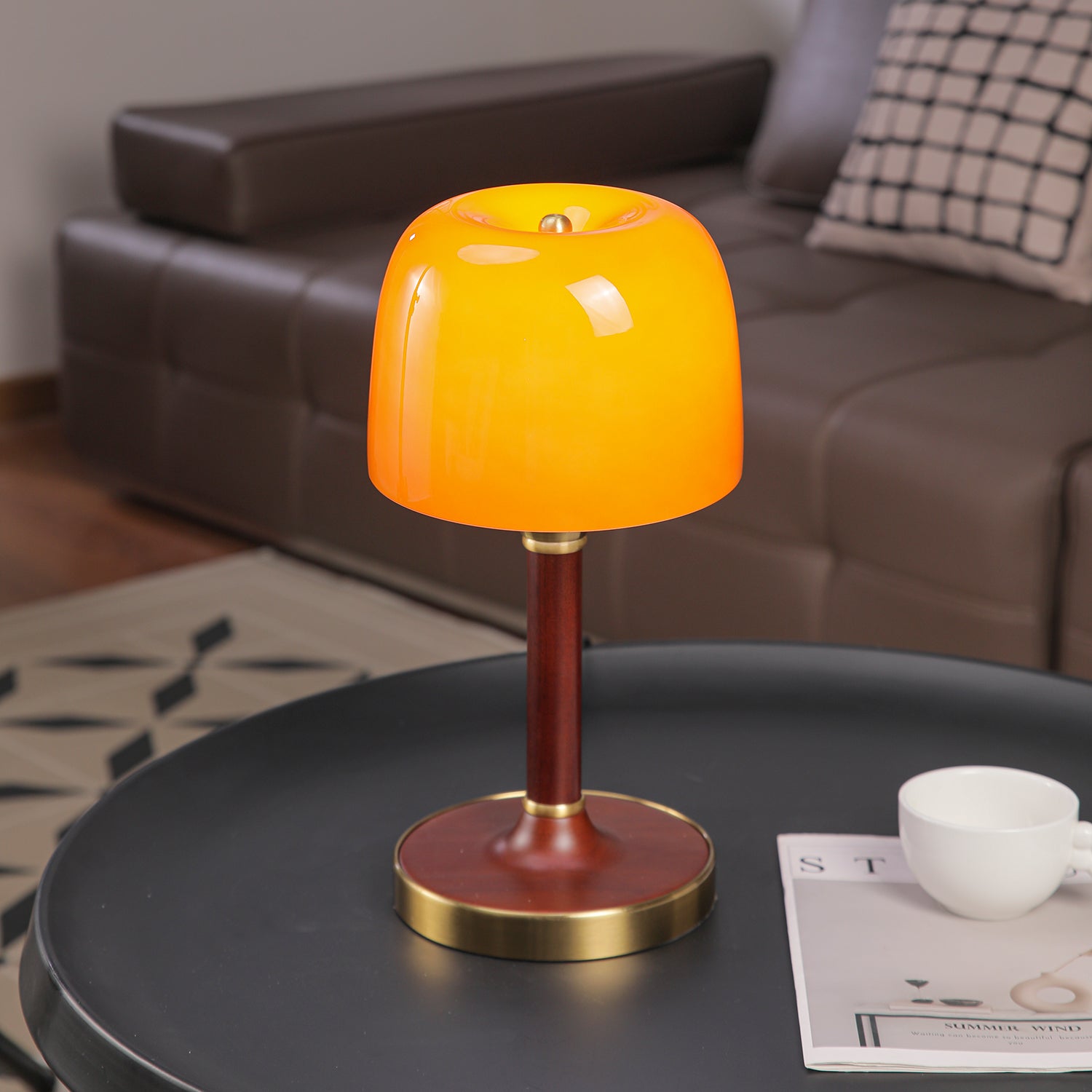 elio-table-lamp-anzaz-Walnut Color & White-2