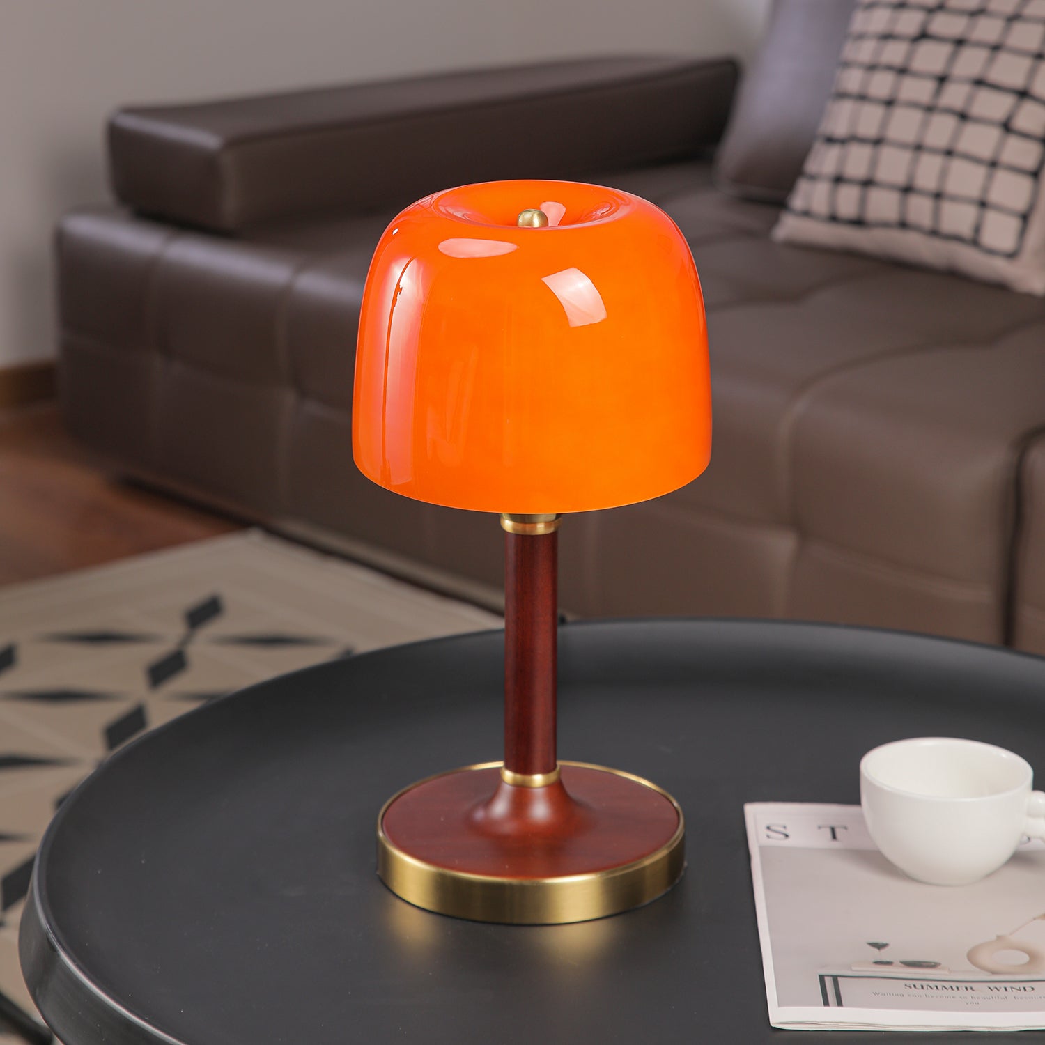 elio-table-lamp-anzaz-Walnut Color & White-4