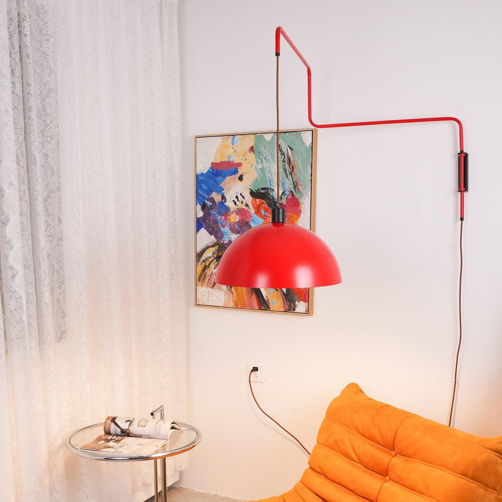 elio-plug-inwall-lamp-anzaz-White (Black Cable)-8