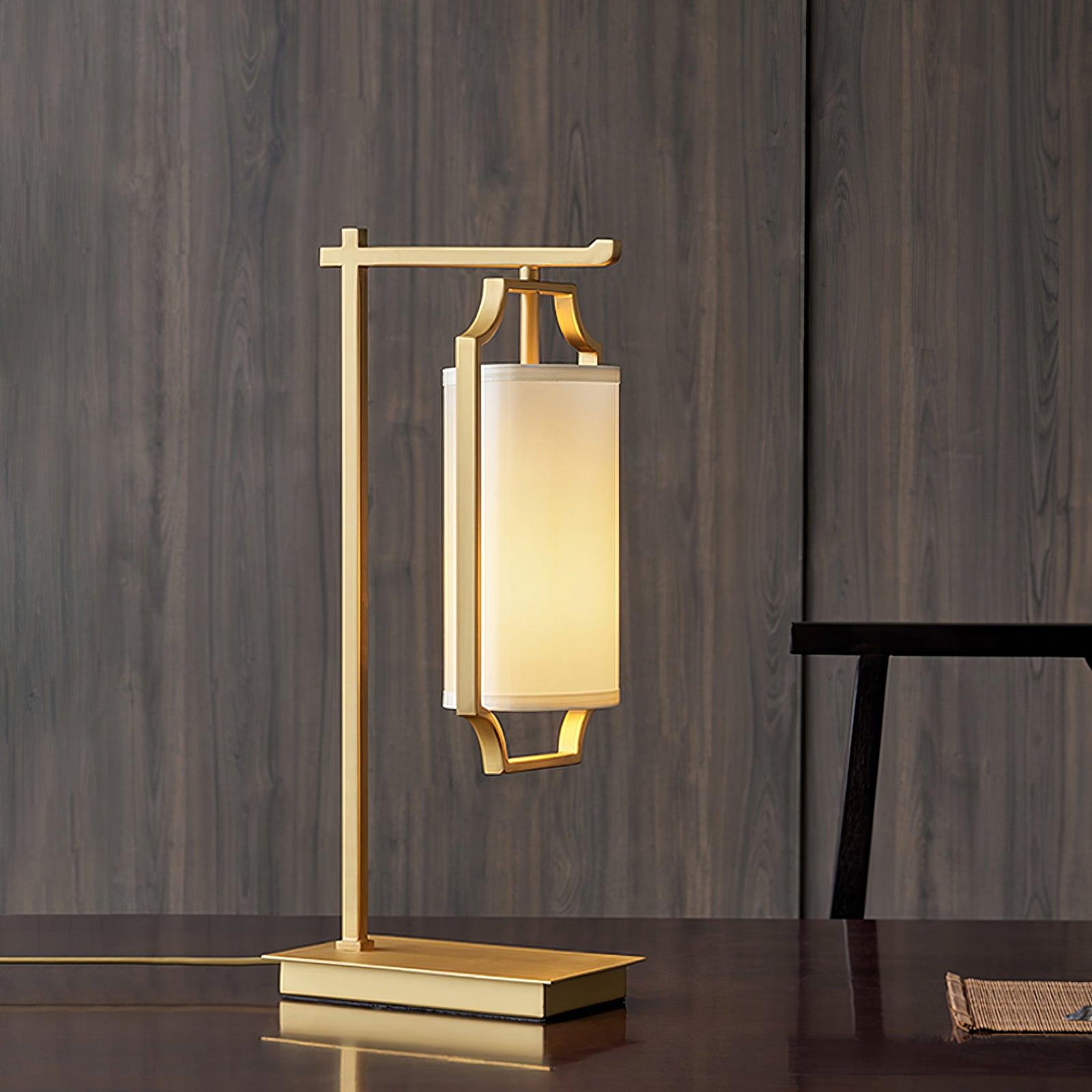 elise-table-lamp-anzaz-Polished brass+White-2