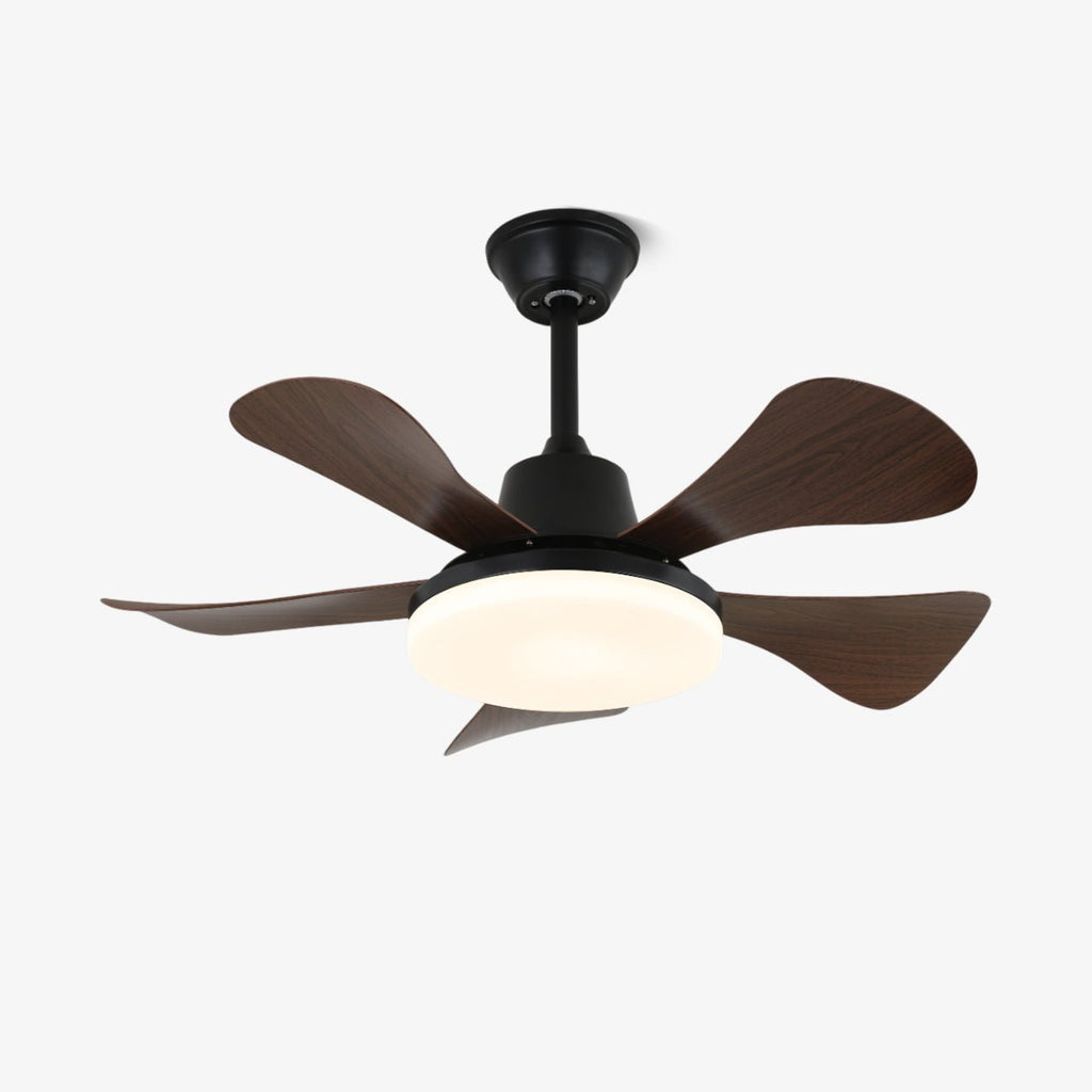 eliza-ceiling-fan-light-anzaz-Walnut Wood Grain & Black-1