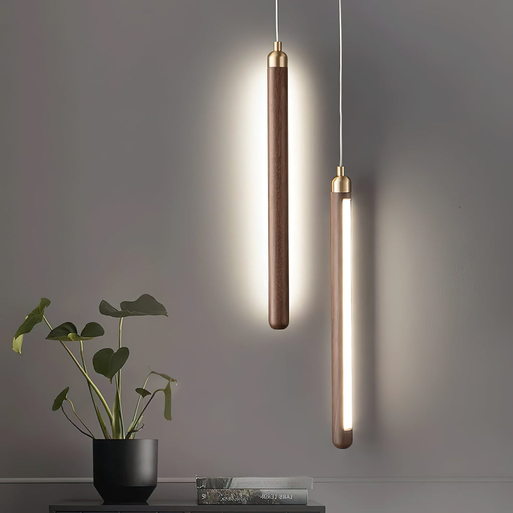 elksdut-pendant-lamp-anzaz-Walnut Wood & Gold-2