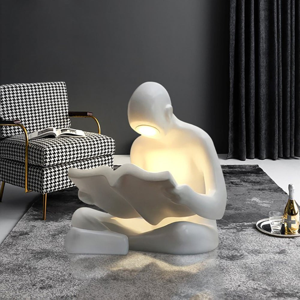 elliott-reading-sculpture-floor-lamp-anzaz-White-2