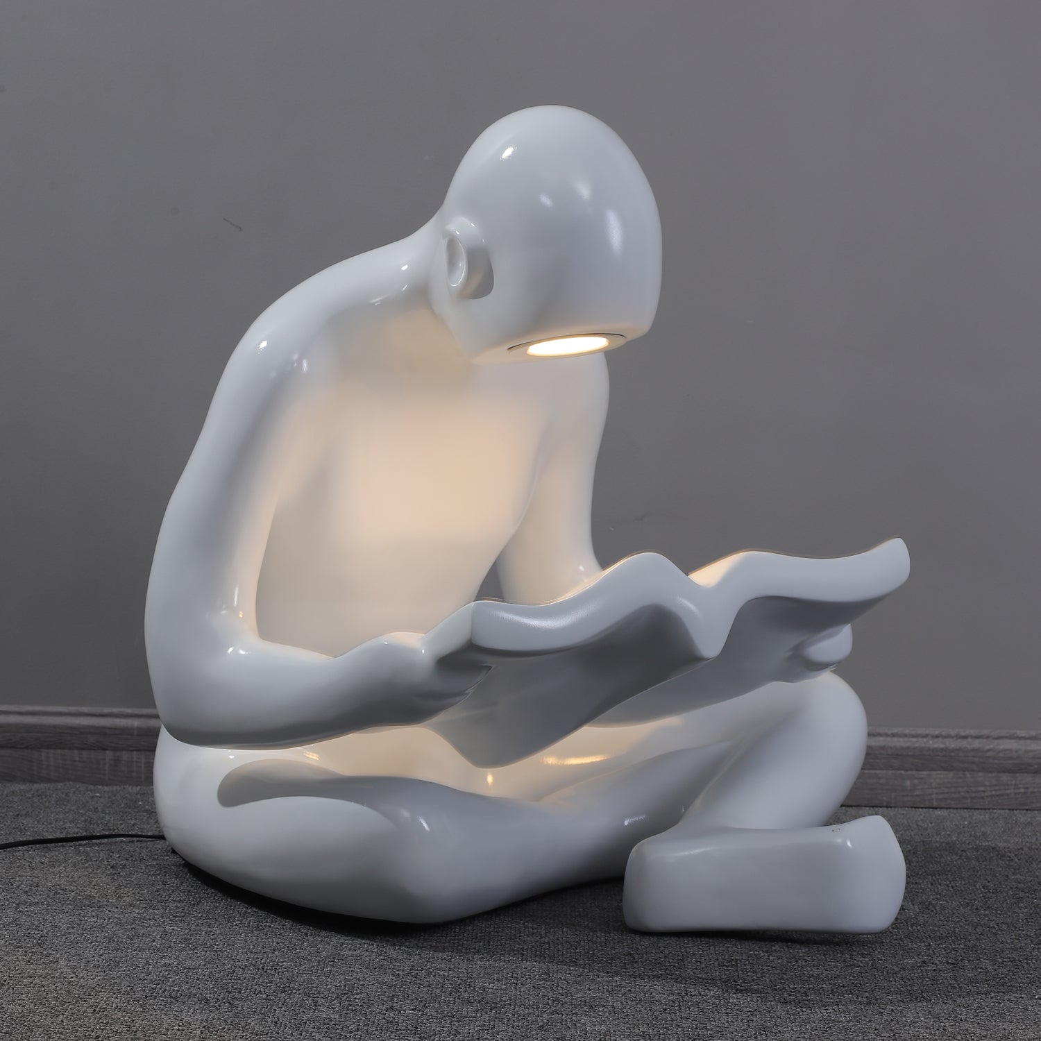 elliott-reading-sculpture-floor-lamp-anzaz-White-4