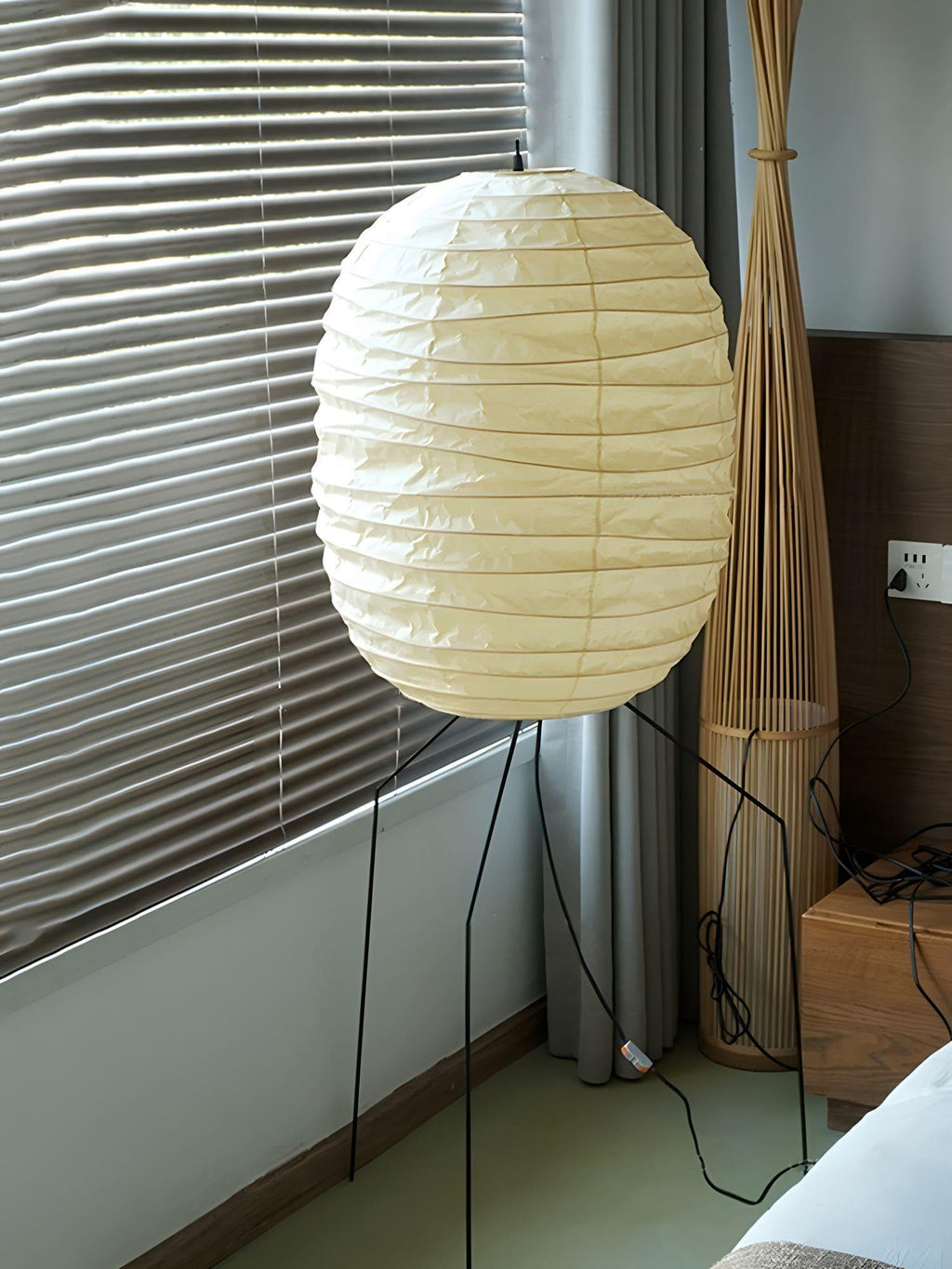 ellipsa-rice-paper-lantern-floor-lamp-anzaz-White-2