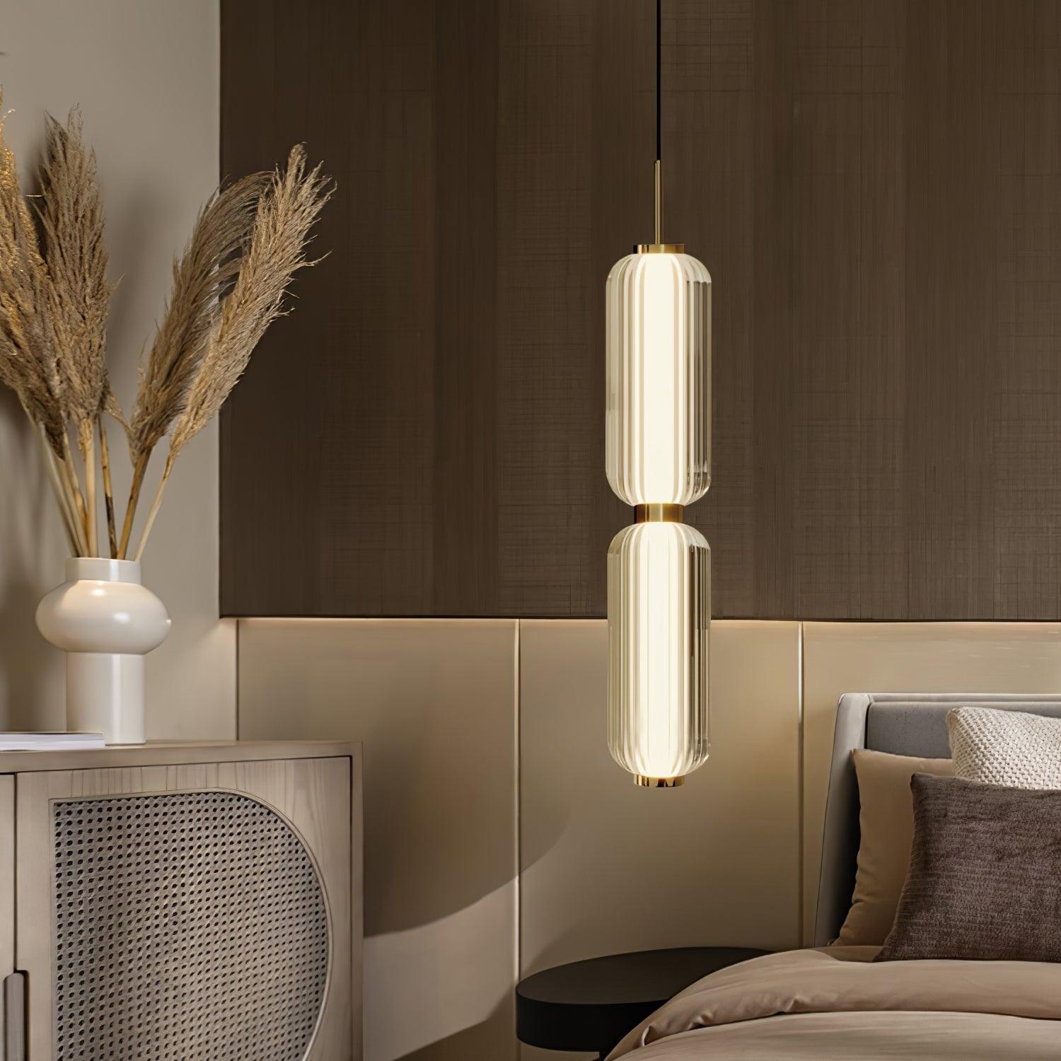 elma-linear-pendant-lamp-anzaz-Gold & Clear & White-2