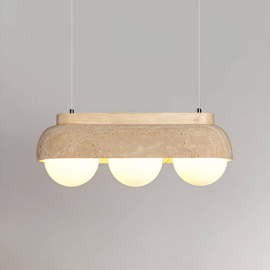 elowen-travertine-pendant-light-anzaz-Wood Color & Yellow Travertine-2