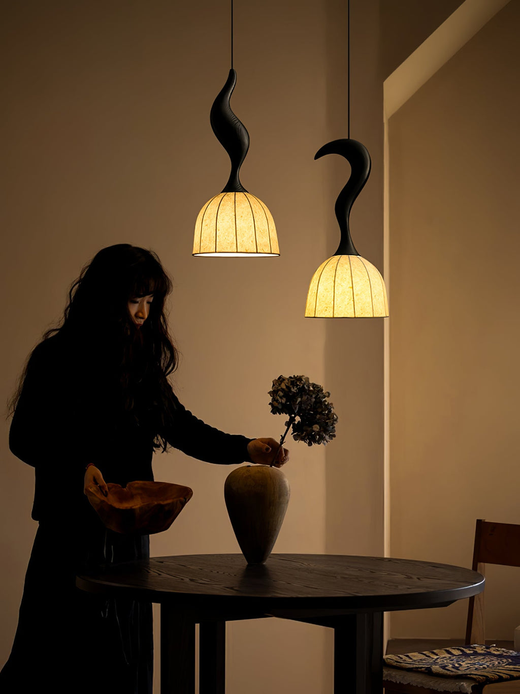 elowen-twisted-wood-pendant-light-anzaz-Wood Color & White-13