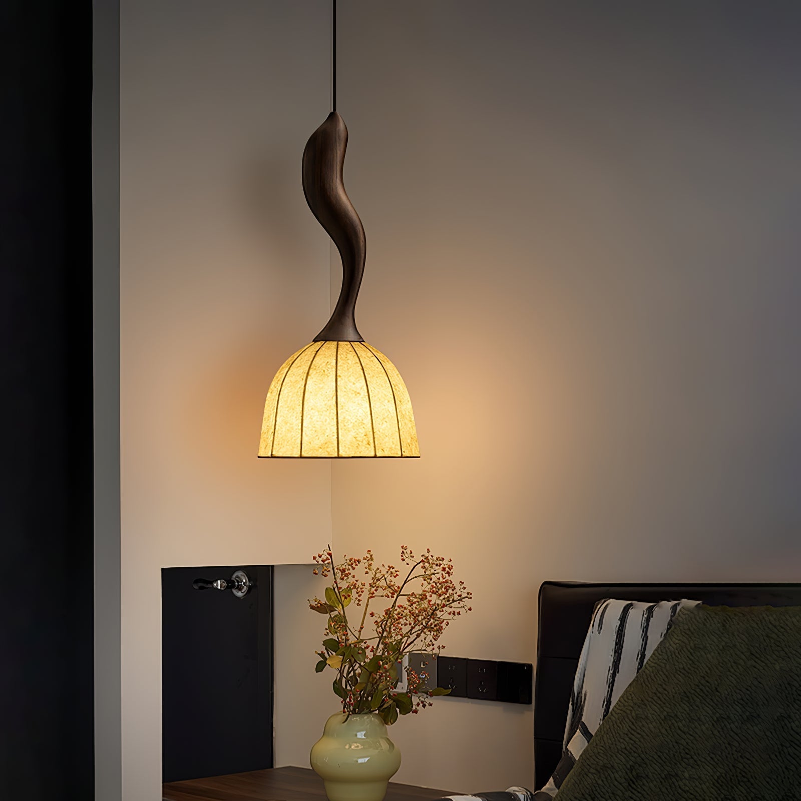 elowen-twisted-wood-pendant-light-anzaz-Black & White-15