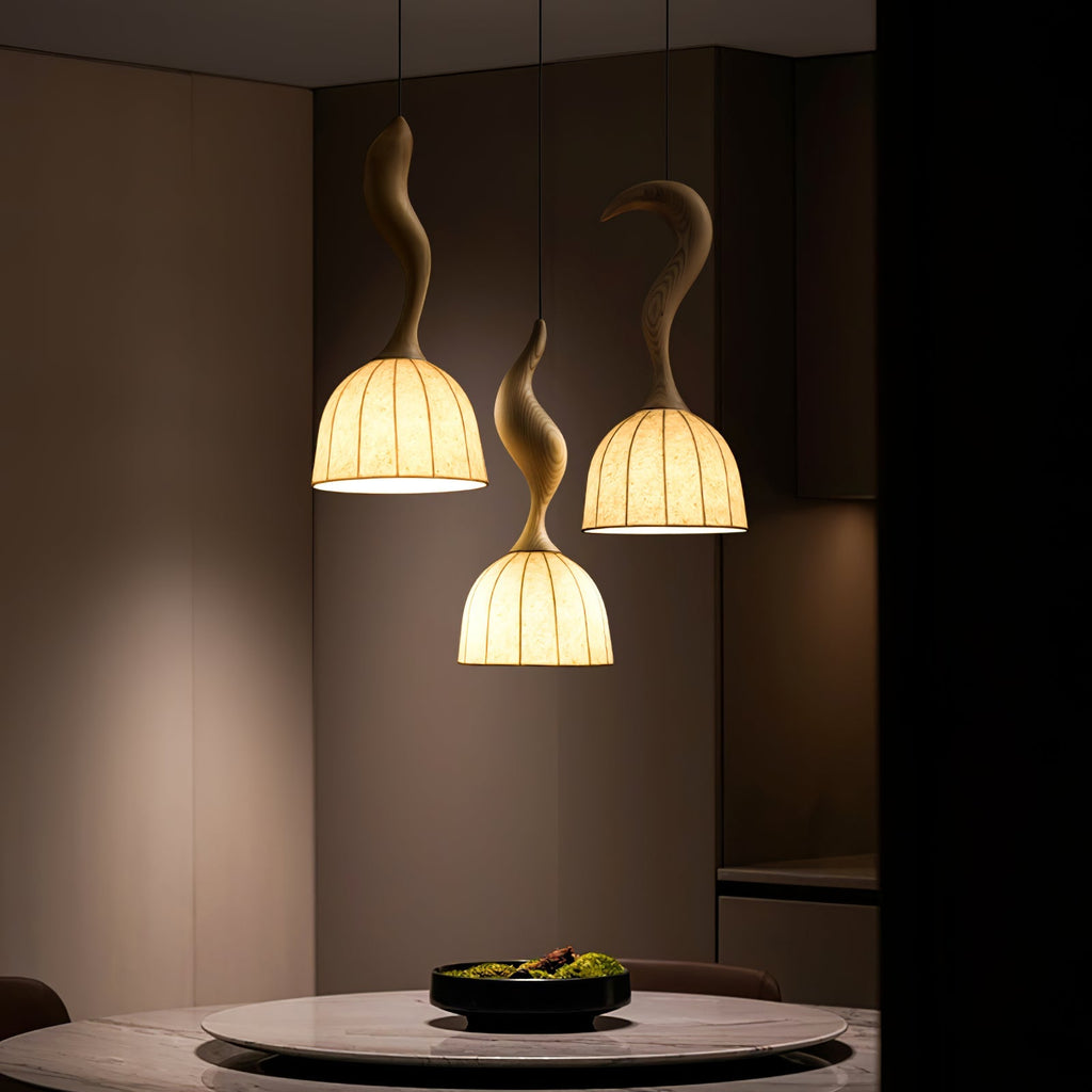 elowen-twisted-wood-pendant-light-anzaz-Wood Color & White-4