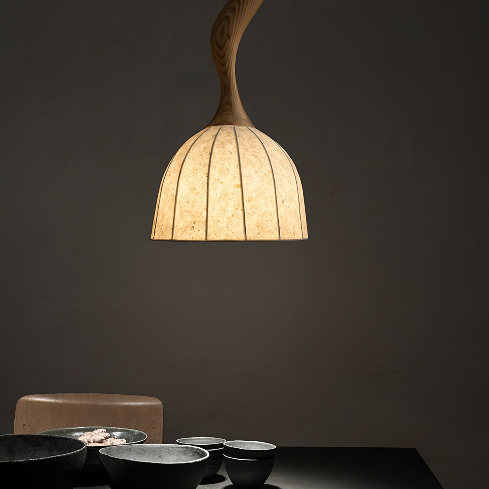 elowen-twisted-wood-pendant-light-anzaz-Black & White-3