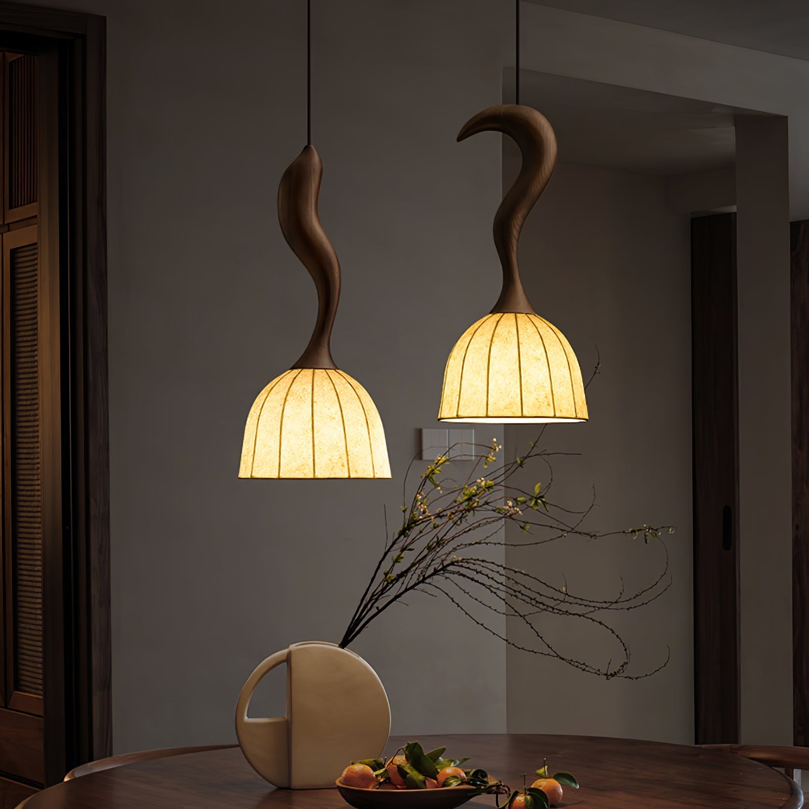 elowen-twisted-wood-pendant-light-anzaz-Wood Color & White-7