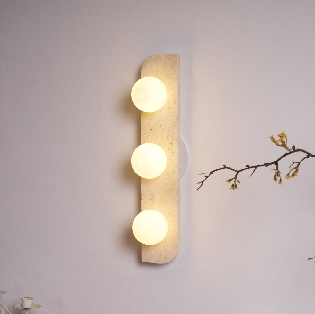 elysian-travertine-plug-in-wall-light-anzaz-Yellow Travertine & White-9
