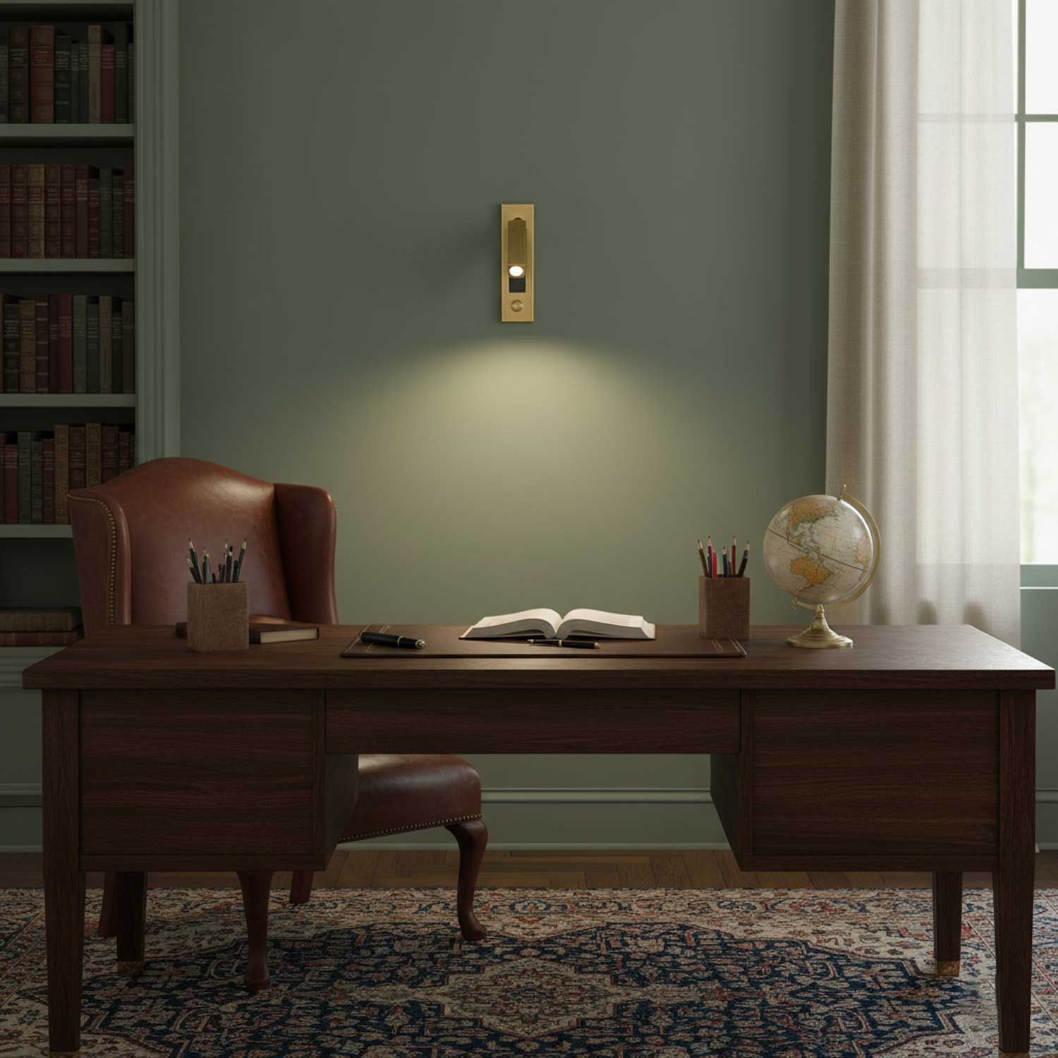 embedded-bedside-sconce-anzaz-Matt Black-11