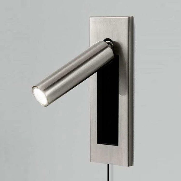embedded-bedside-plug-in-sconce-anzaz-Matt Black-4