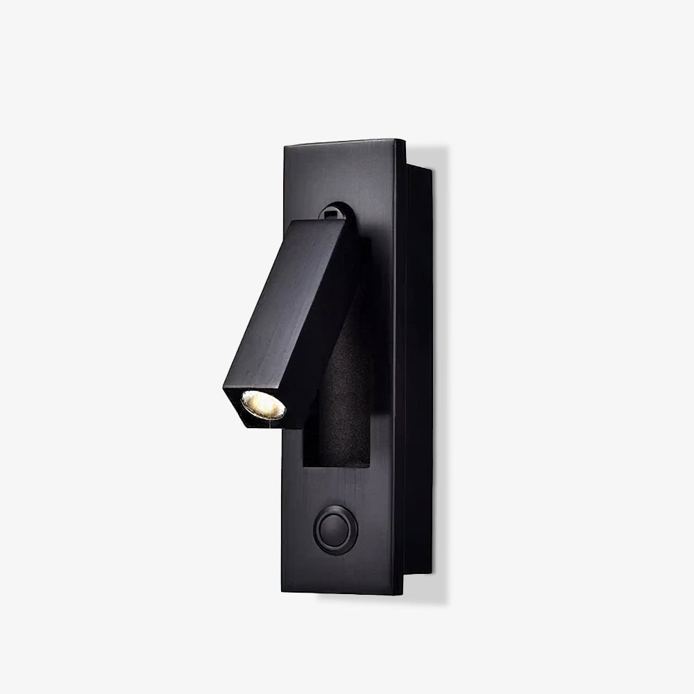 embedded-bedside-plug-in-sconce-anzaz-Matt Black+Copper-40