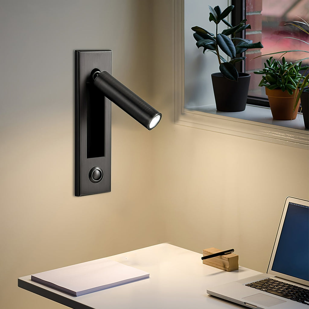 embedded-bedside-plug-in-sconce-anzaz-Matt Black-17