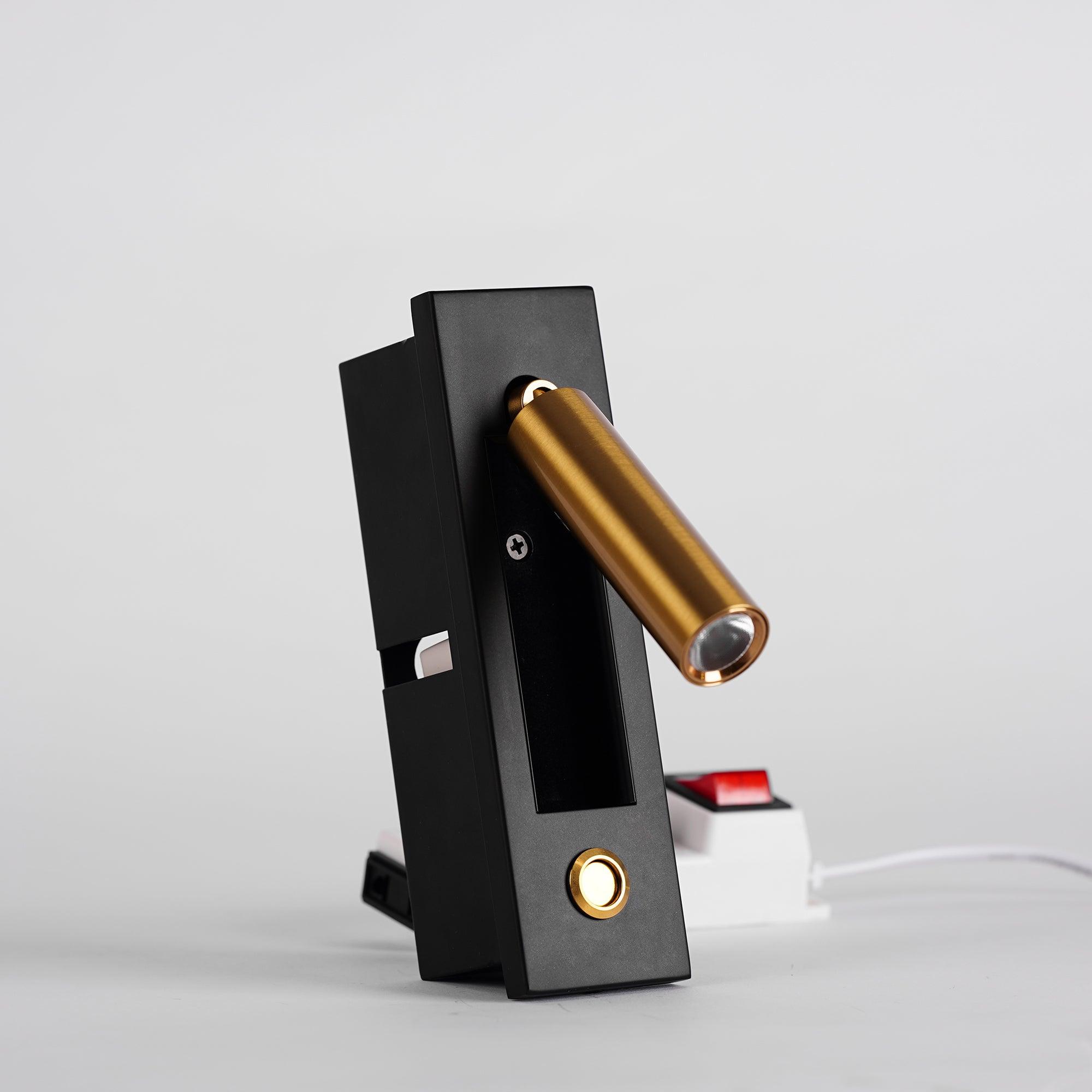 embedded-bedside-plug-in-sconce-anzaz-Matt Black-49