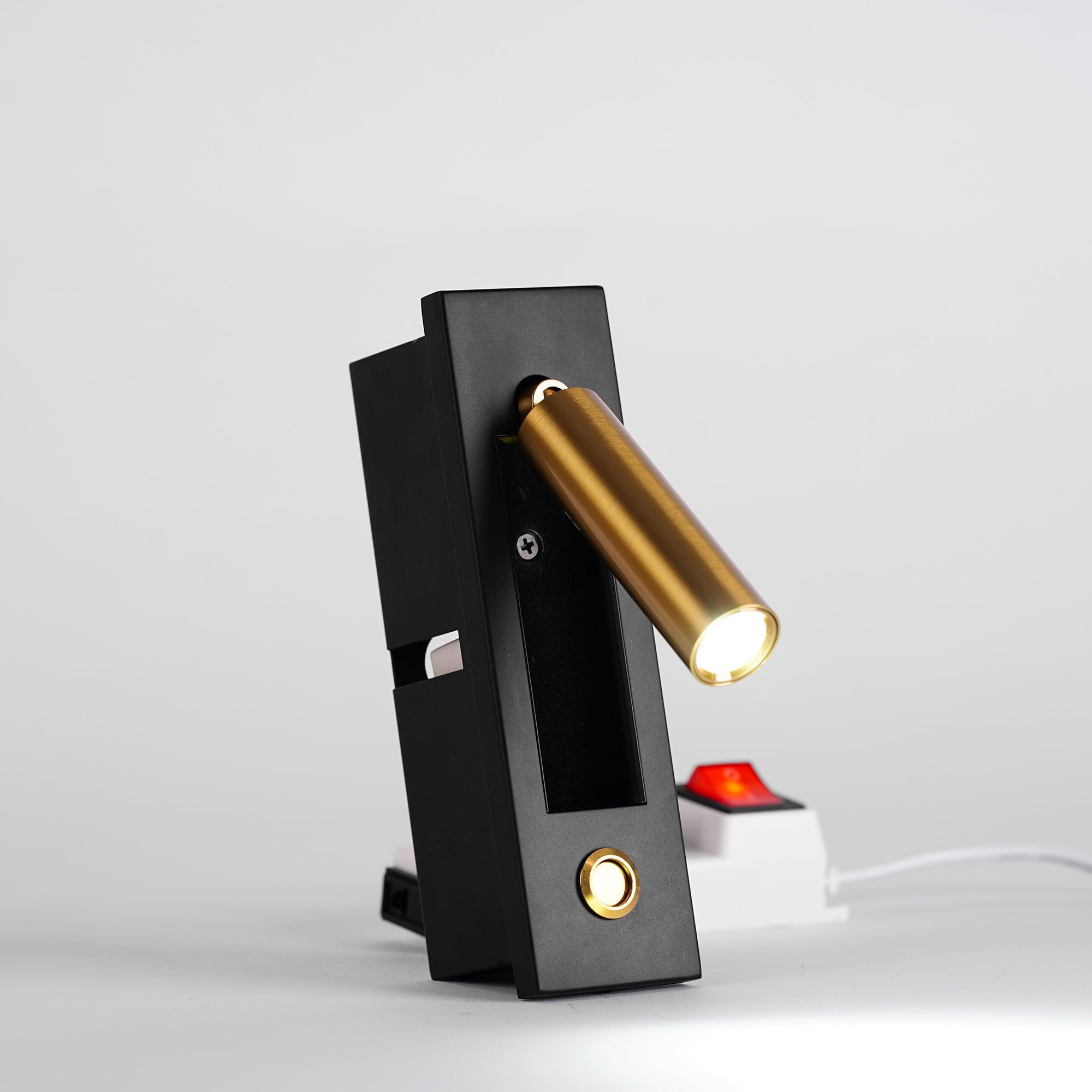 embedded-bedside-plug-in-sconce-anzaz-Matt Black-50