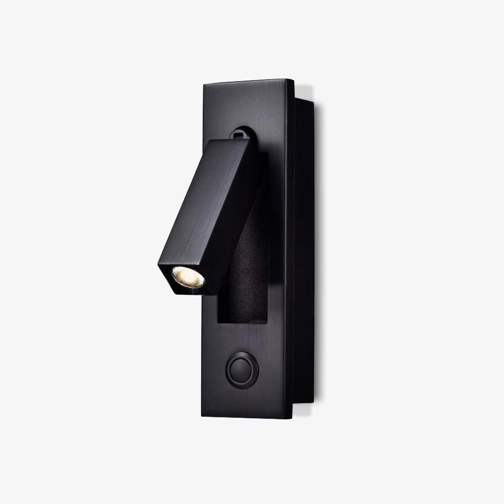 embedded-bedside-plug-in-sconce-anzaz-Matt Black+Copper-38