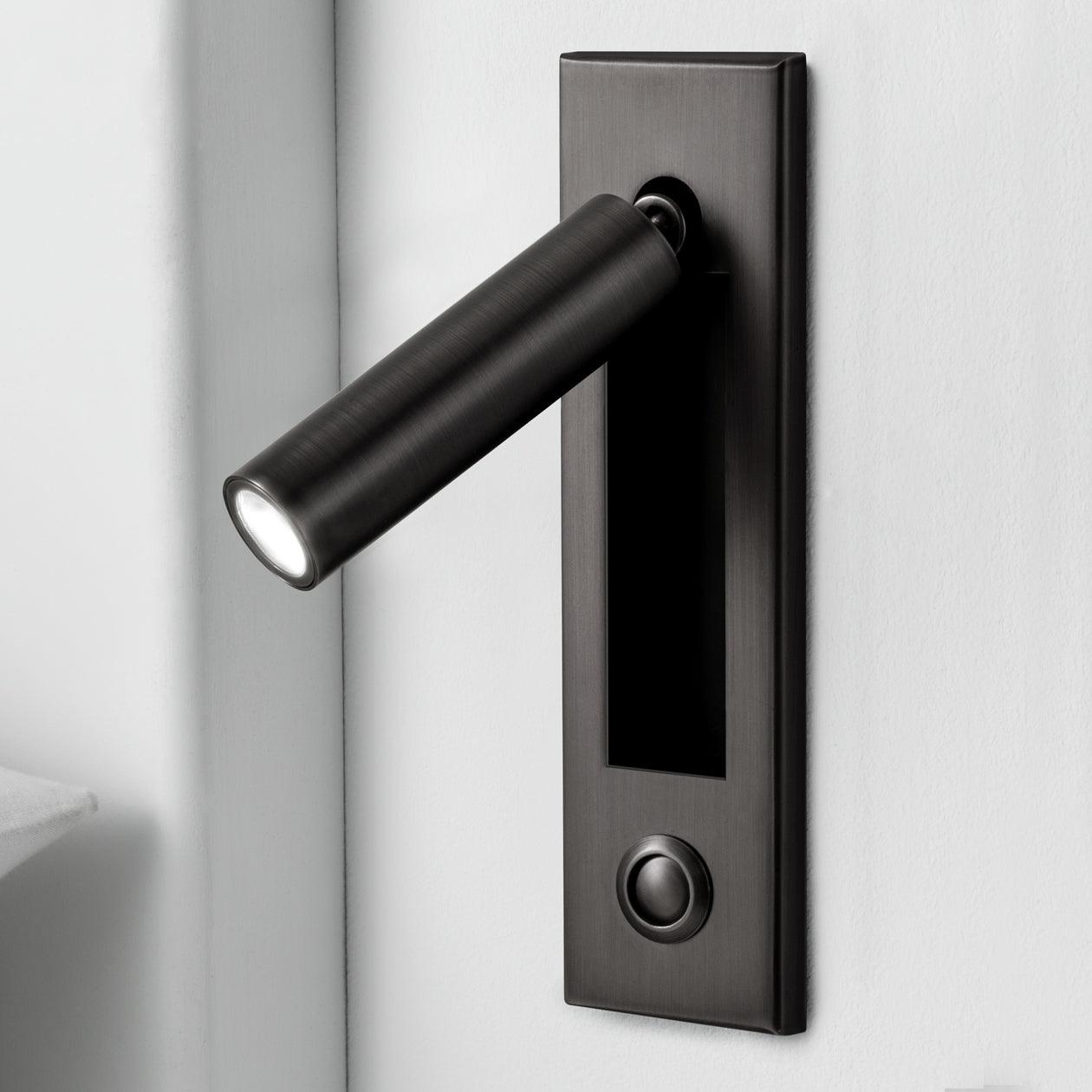 embedded-bedside-plug-in-sconce-anzaz-Matt Black+Copper-22