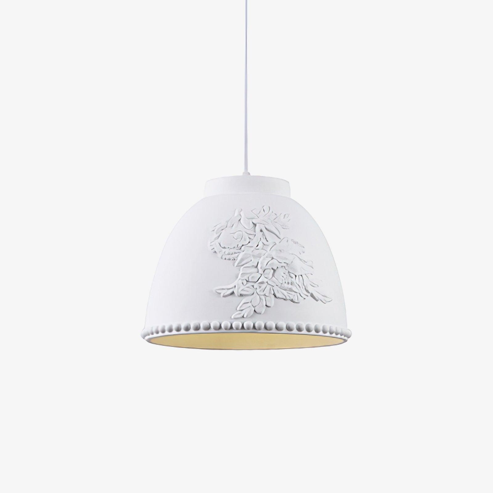 embossed-flora-pendant-lamp-anzaz-Beige-1