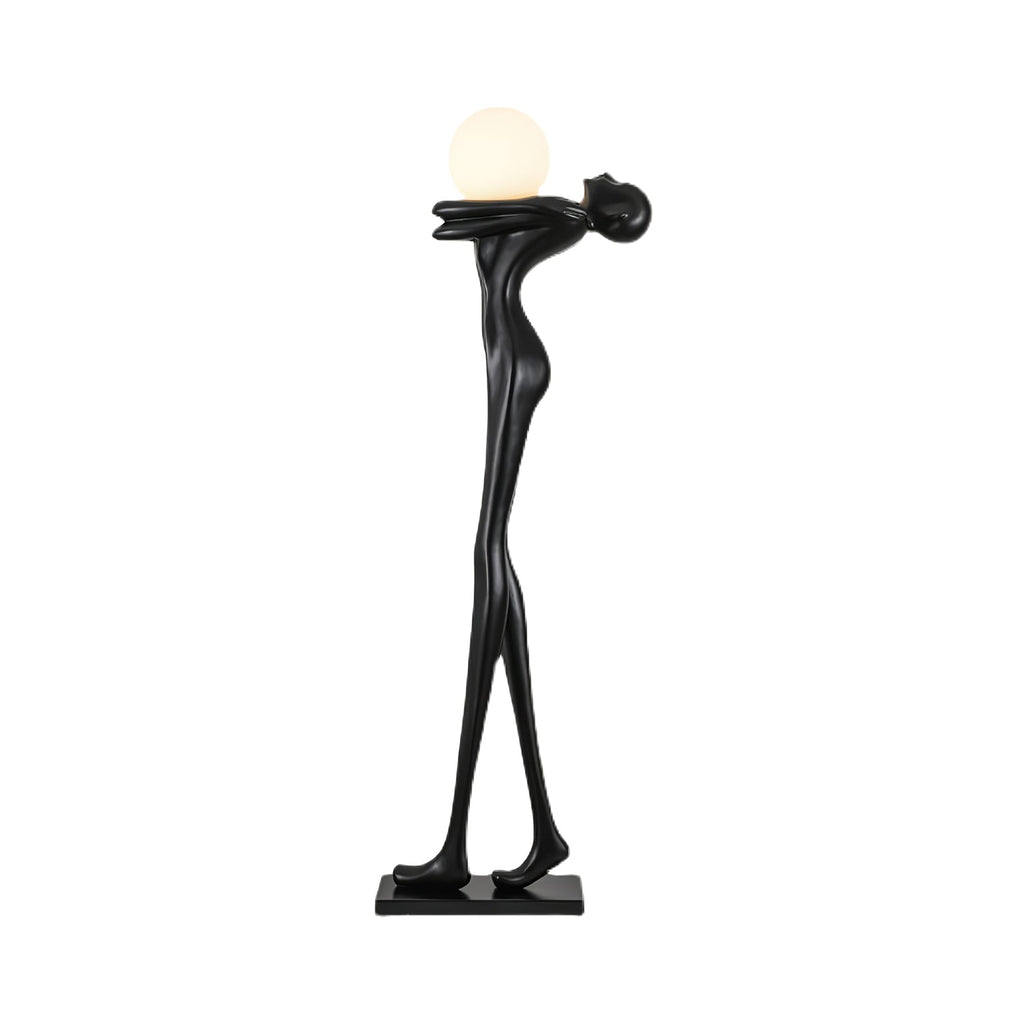 embrace-ball-sculpture-floor-lamp-anzaz-Black & White-8