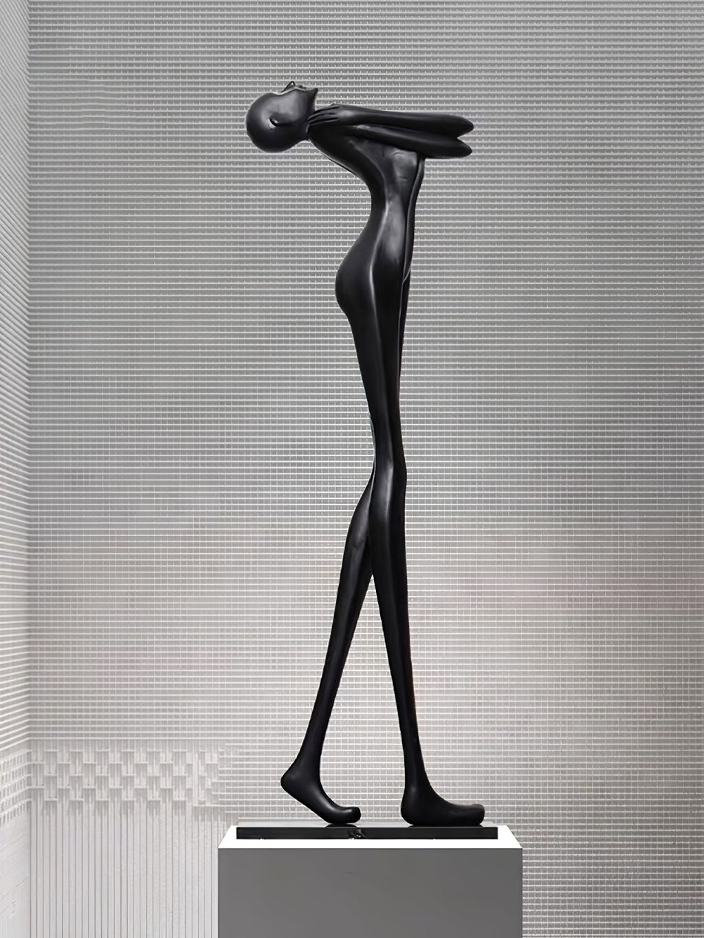 embrace-ball-sculpture-floor-lamp-anzaz-Black & White-9