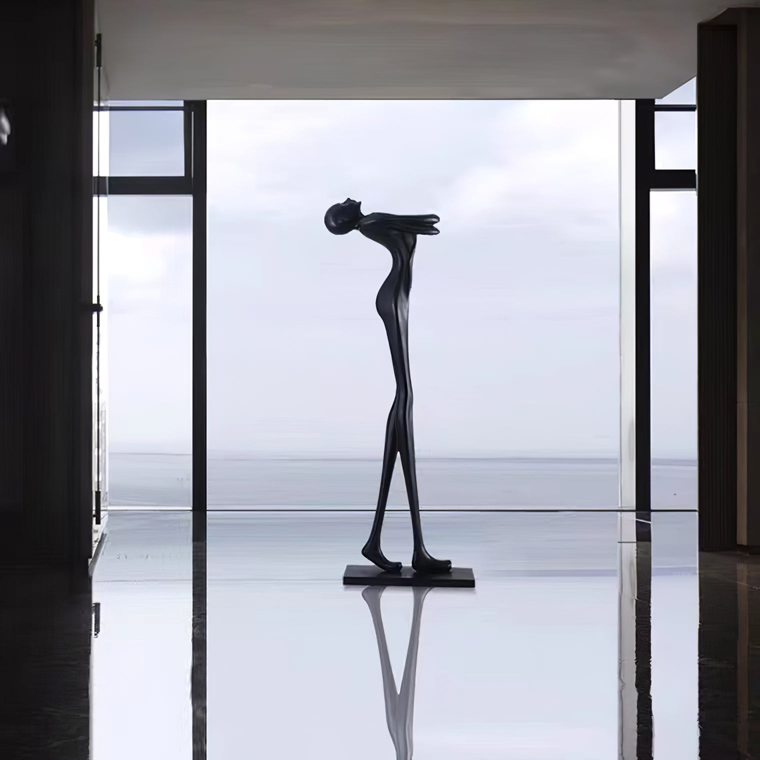 embrace-ball-sculpture-floor-lamp-anzaz-Black & White-11