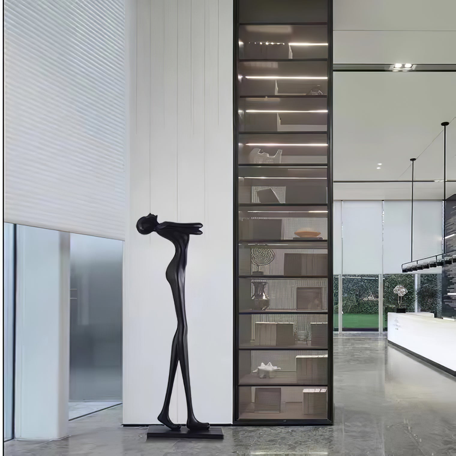 embrace-ball-sculpture-floor-lamp-anzaz-Black & White-12