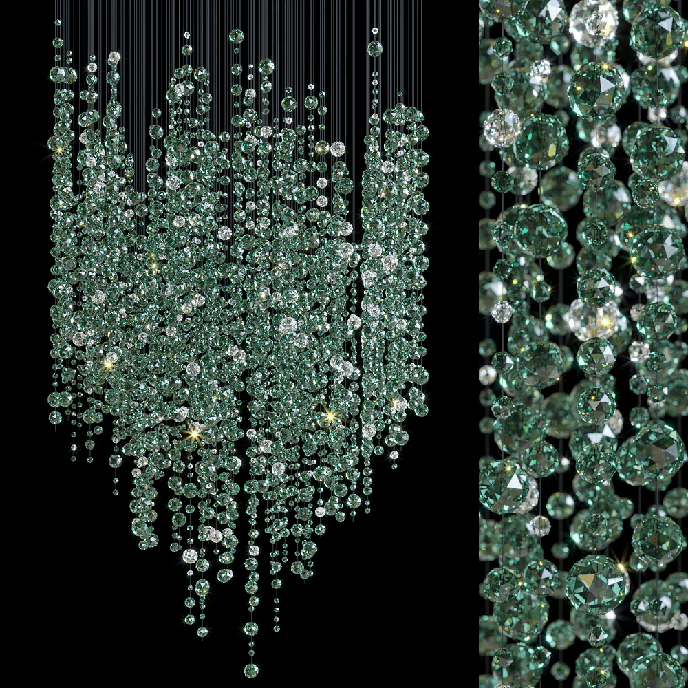 emerald-rainfall-crystal-chandelier-anzaz--14