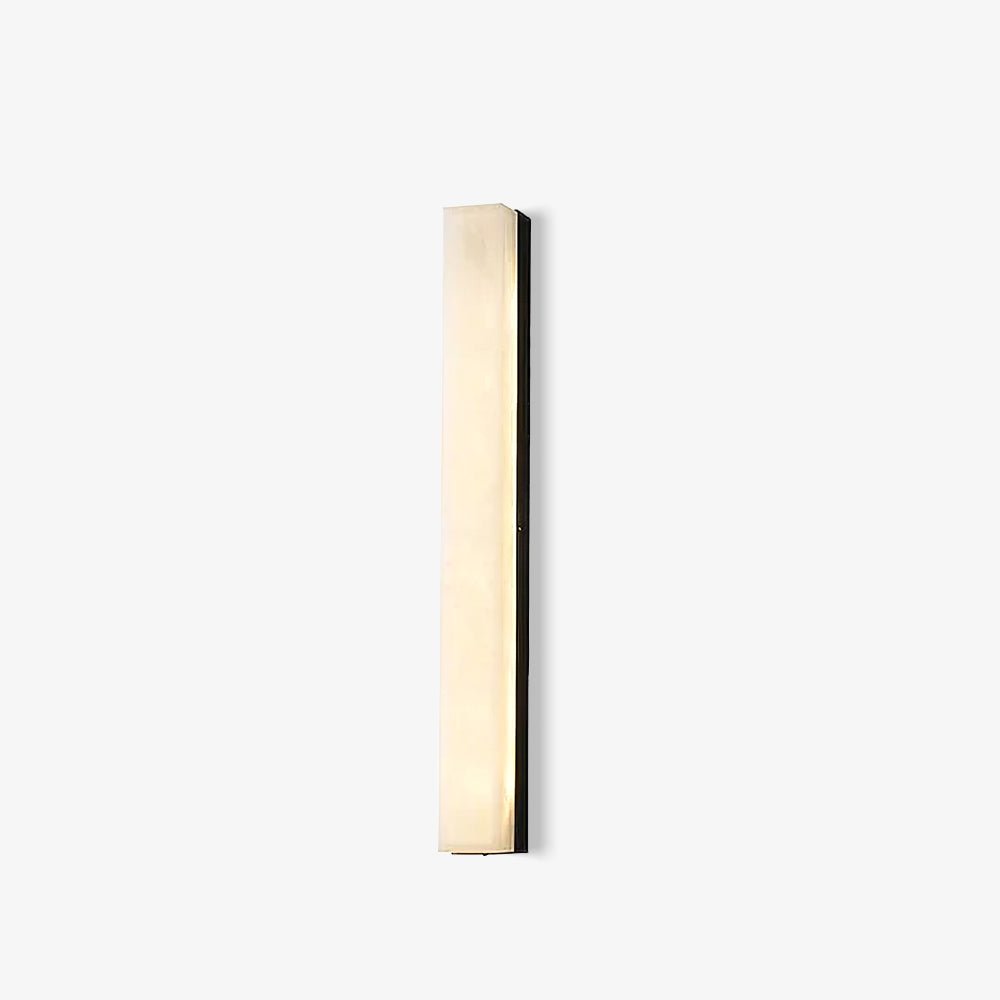 emerson-wall-lamp-anzaz-Brass & White-1
