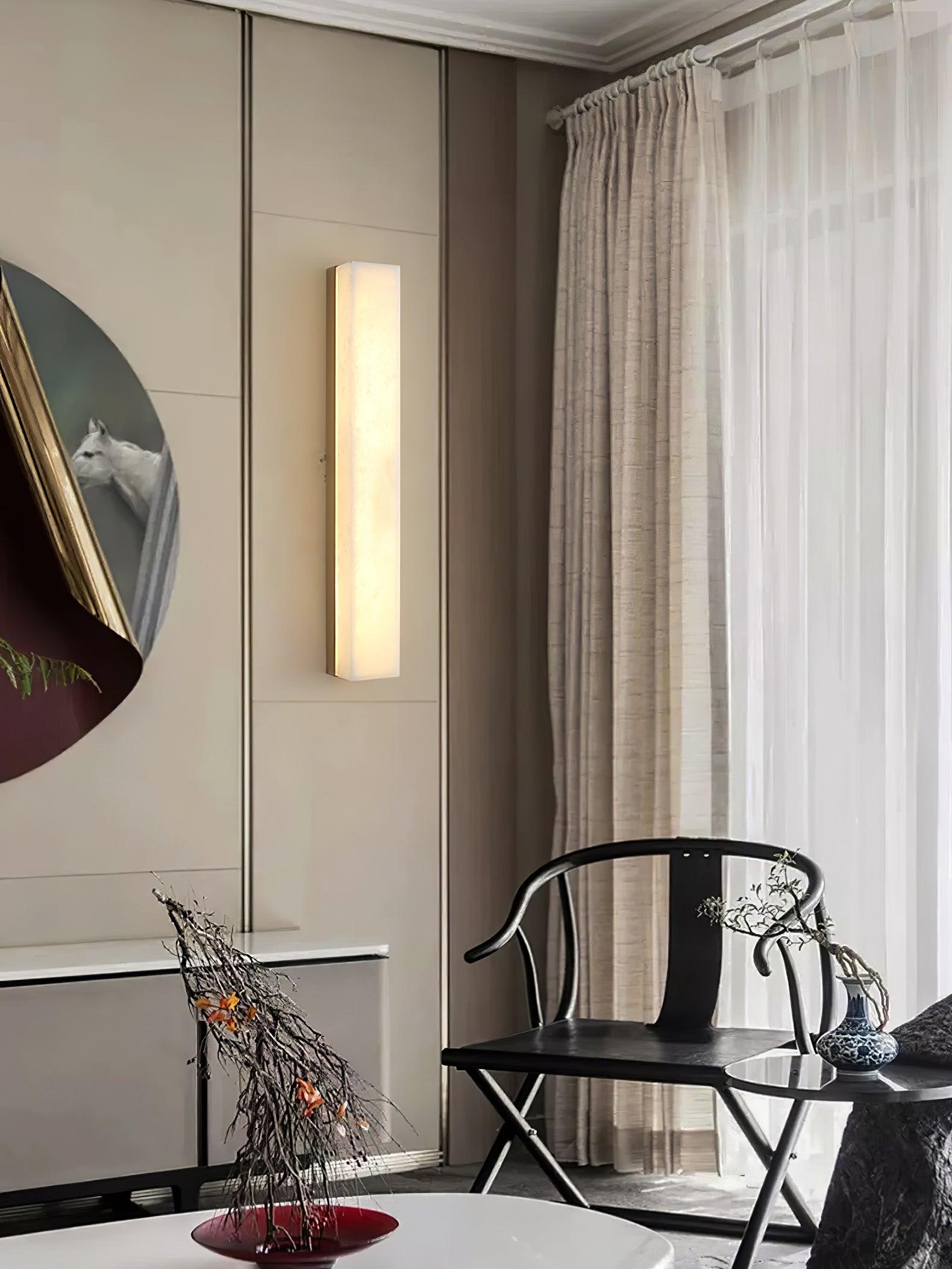 emerson-wall-lamp-anzaz-Brass & White-10
