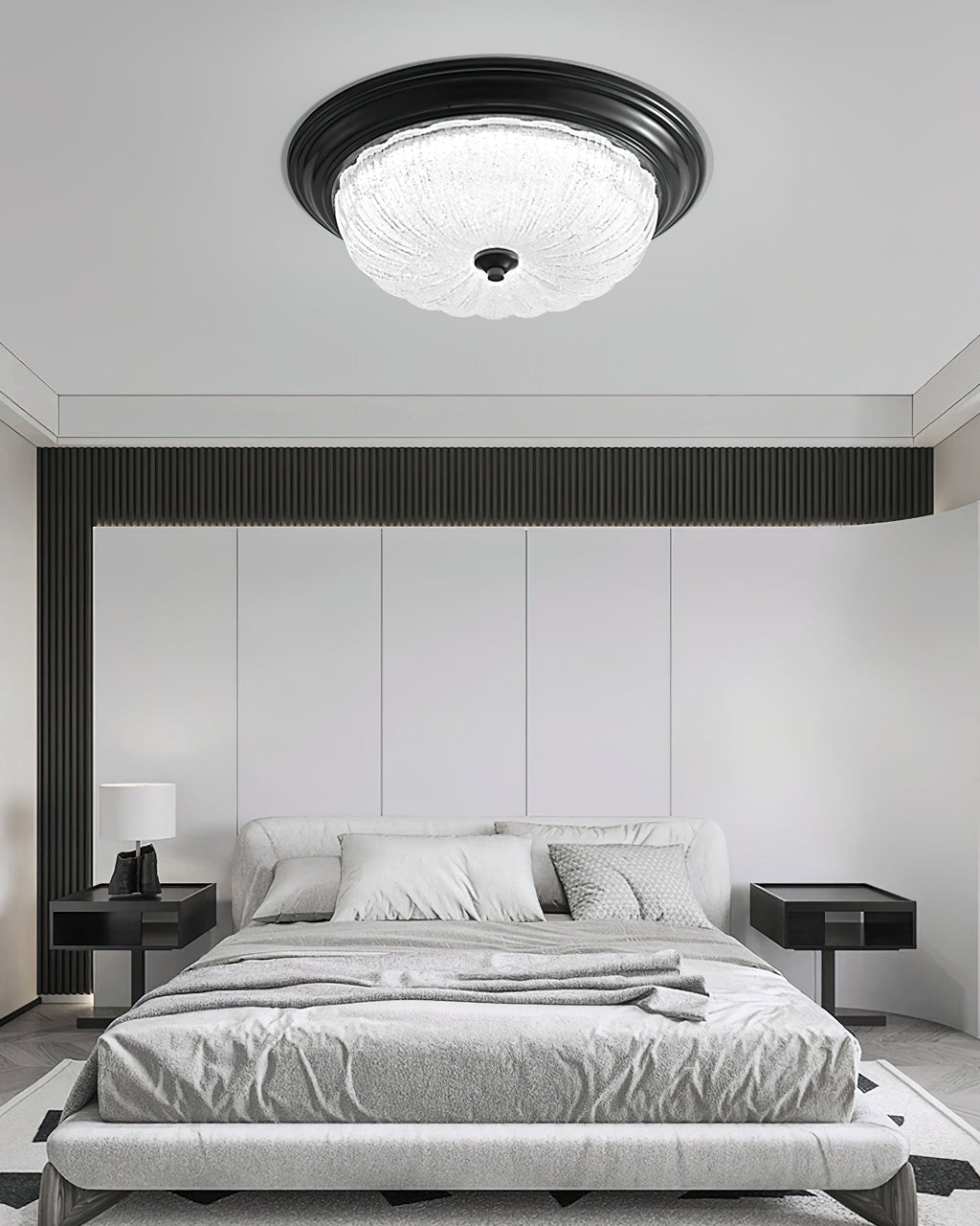 emily-ceiling-light-anzaz-Black & White-4