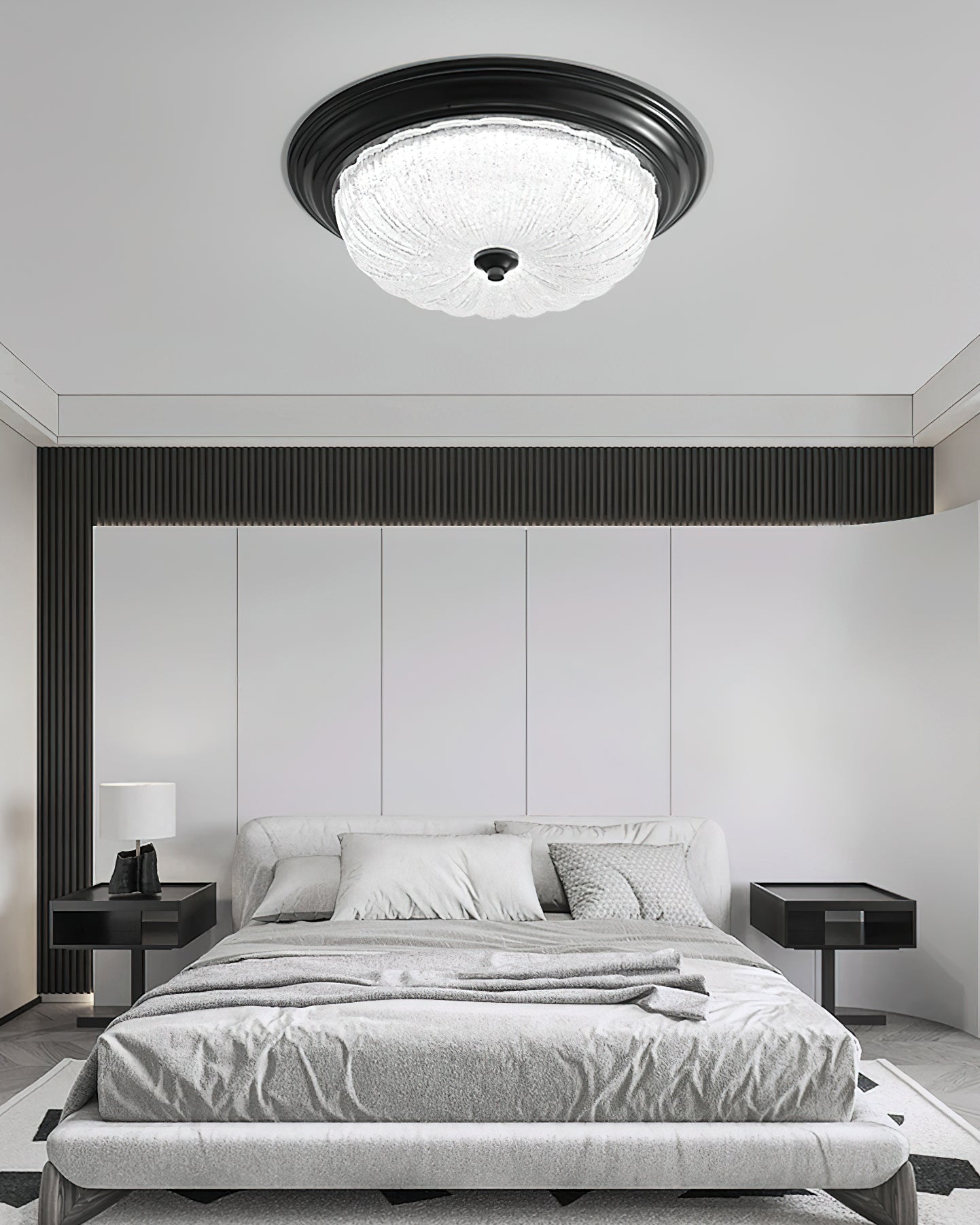 emily-ceiling-light-anzaz-Black & White-4