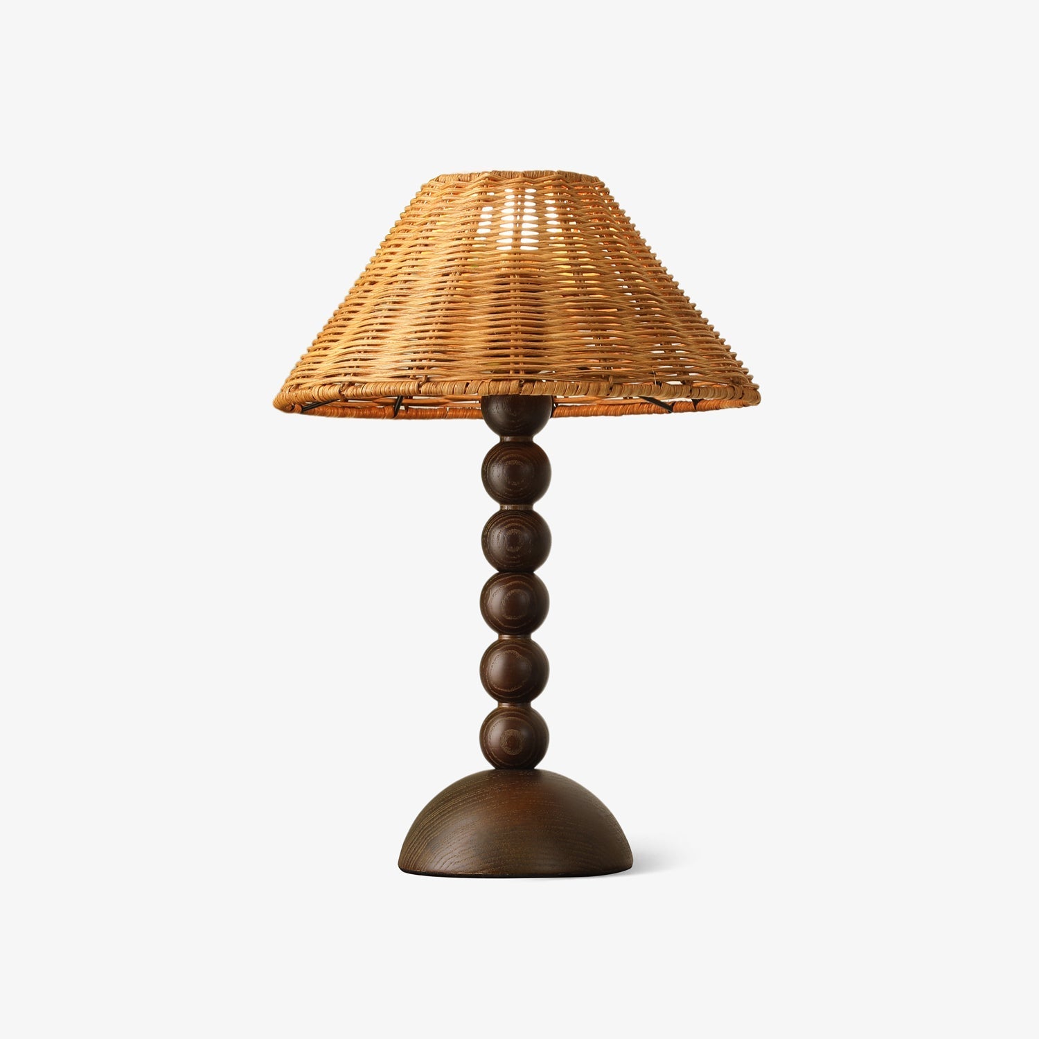 emily-charm-table-lamp-anzaz-Walnut Color & Natrue Rattan-1