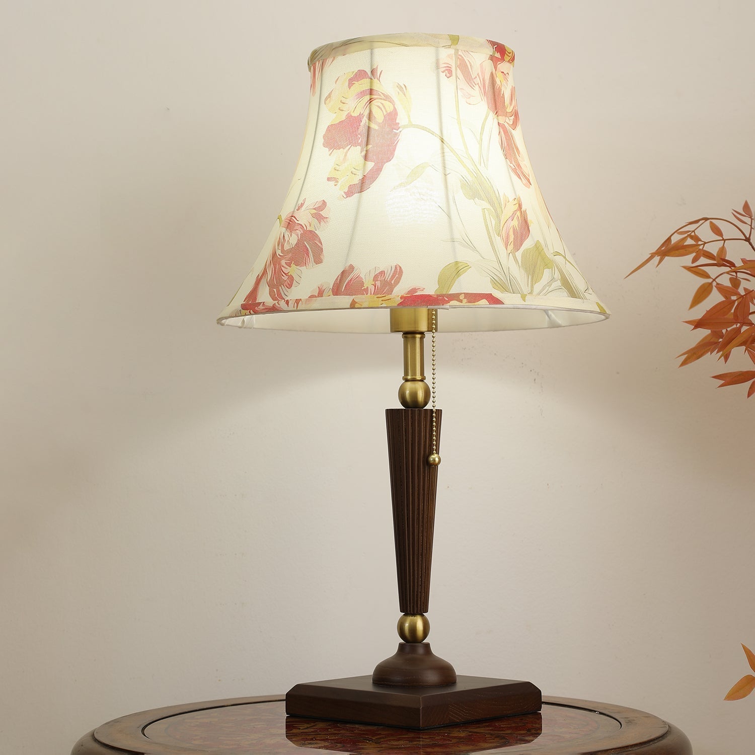 emily-enchanting-table-lamp-anzaz-Walnut Color & White-4