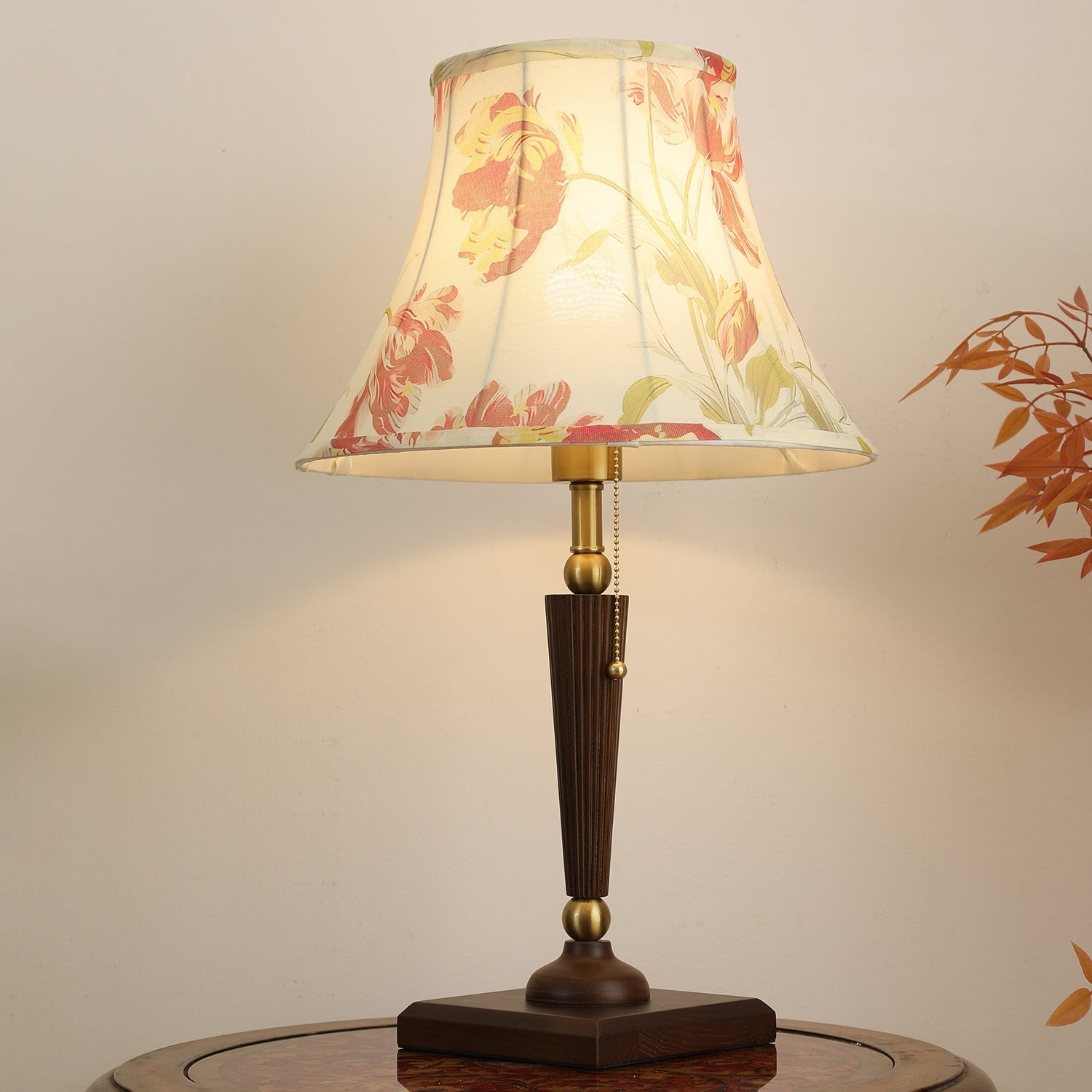 emily-enchanting-table-lamp-anzaz-Walnut Color & White-3