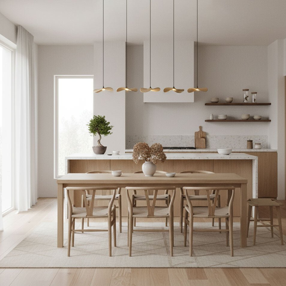 empty-leaf-chandelier-anzaz-Wood Color-5
