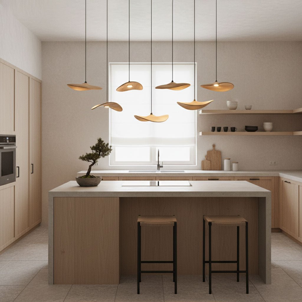 empty-leaf-chandelier-anzaz-Wood Color-3