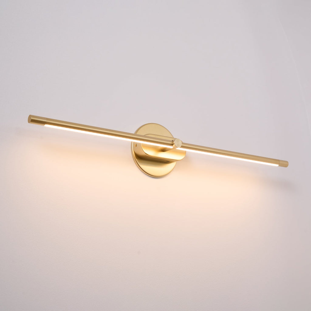 minimalist-linear-rechargeable-wall-lamp-anzaz-Black & Gold-19