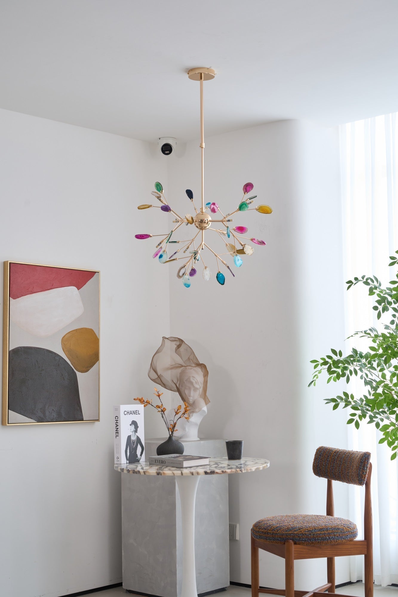 agate-flake-chandelier-anzaz-Multicolor-7