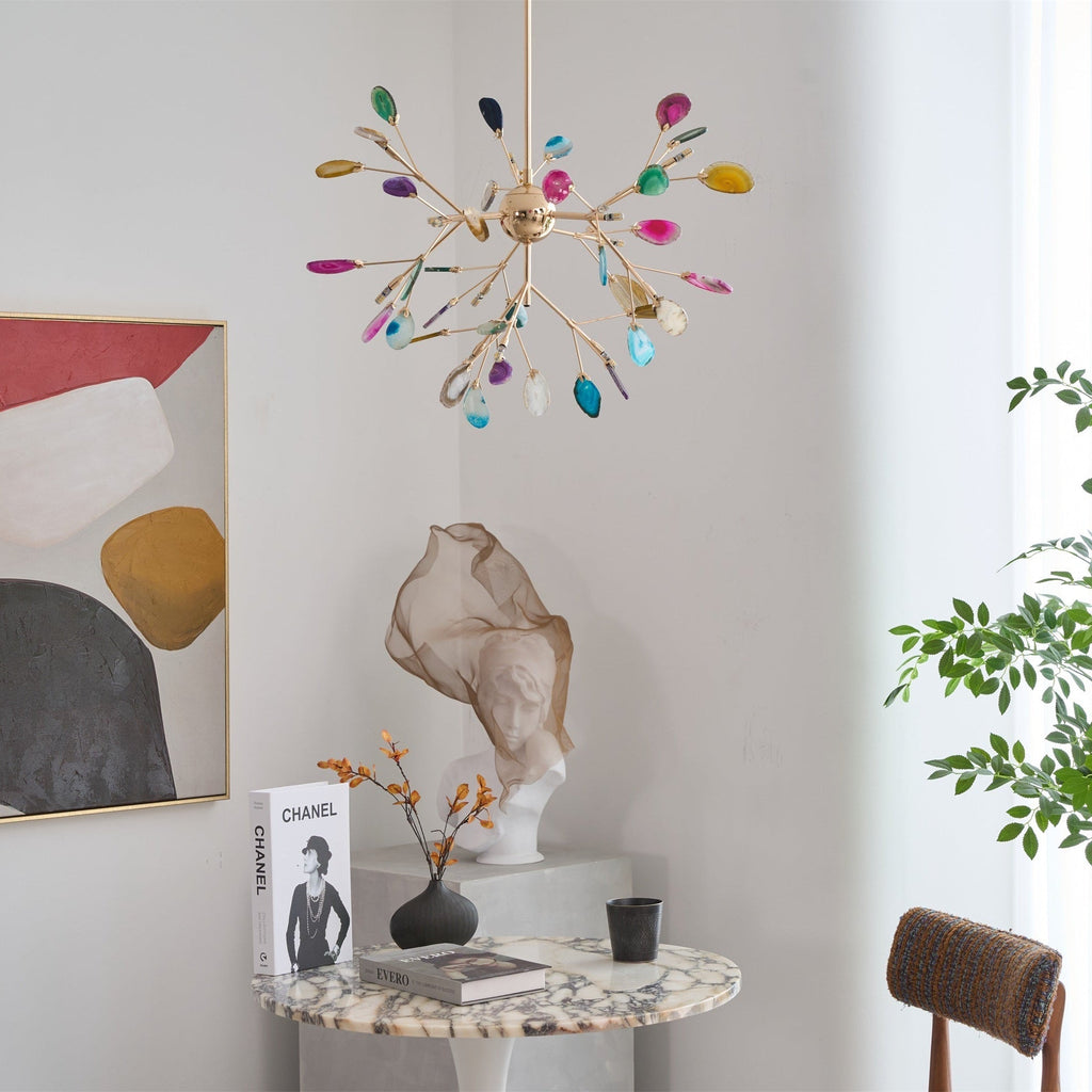 agate-flake-chandelier-anzaz-Green-4